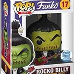Rocko Billy