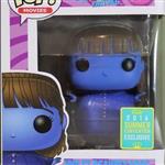Violet Beauregarde