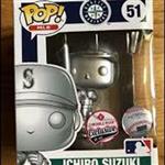 Ichiro Suzuki