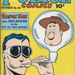 Joe "Big Beaver" Grover