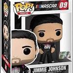 Jimmie Johnson