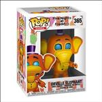 Orville Elephant