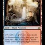 MTG: Island