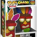 Aku Aku