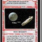 DSW: Interrupt - Used
