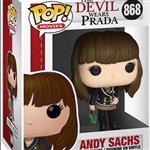 Andrea "Andy" Sachs