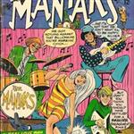 Maniaks