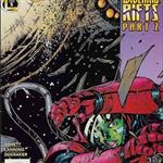 Widening Rifts