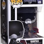 Vanitas / Masked Boy