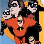 Helen Parr