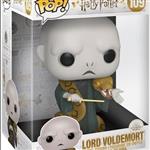 Lord Voldemort / Tom Marvolo Riddle