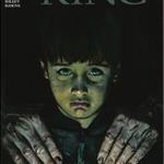 Dark Tower: The Gunslinger - The Man in Black