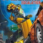Escalation