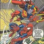 Tag: Drake's Cake Mini-Comic 1994
