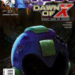Dawn of X