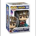 Pegasus Saiya