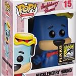 Tag: Pop! Huckleberry Hound