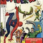 Steve Ditko