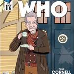 Tag: The Who Shop