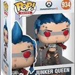 Junker Queen