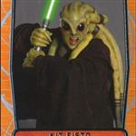Kit Fisto
