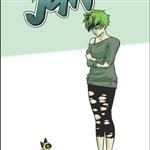 Dark Jem