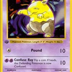 Drowzee