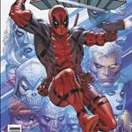 The Marvel Universe Kills Deadpool