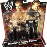 Tommy Dreamer