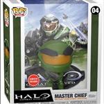 Tag: Pop! Halo