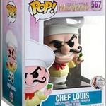 Chef Louis