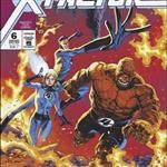 Tag: Homage Cover - X-Factor (1986) #1