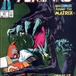 Matrix Quest