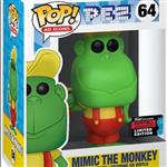 Mimic the Monkey