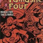 Tag: Homage Cover - Fantastic Four (1961) #220