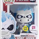Spirit Spider