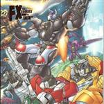 Tag: FX International Cover