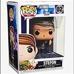 Stefon