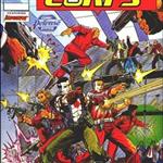 Tag: Comic Defense System Cover