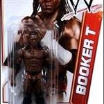 Booker T