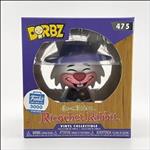 Tag: Dorbz Ricochet Rabbit