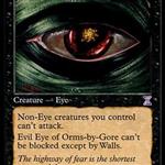 MTG: Eye