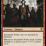 MTG: Vampire