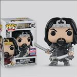 Tag: Pop! Water Margin