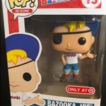 Tag: Pop! Bazooka