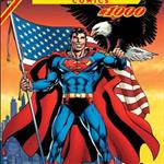 Tag: Legends Comics Cover