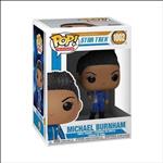 Tag: Pop! Star Trek Discovery