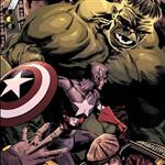 Tag: Marvels 25th Tribute Cover