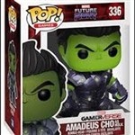Tag: Pop! Marvel Future Fight