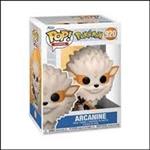 Arcanine